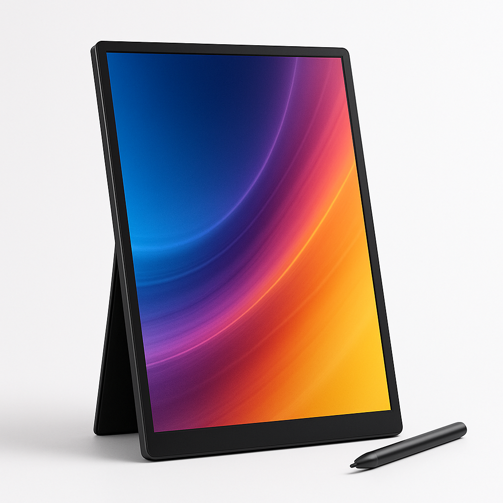 Lenovo ThinkVision M14t Gen2 14-inch Monitor